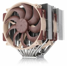 [NH-D15 G2 HBC] NOCTUA DISIPADOR DE AIRE NH-D15 G2 HBC