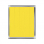 [TG-KIS-10-60-50] THERMAL GRIZZLY  KAPTON INSULATION SHEET