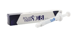 [PT-X8-002] PASTA TERMICA POLARTHERM X-8 - 2G