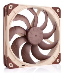 [NF-A14X25 G2 PWM] NOCTUA VENTILADOR A14X25 G2 PWM