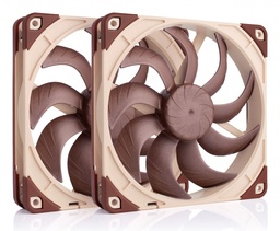 [NF-A14X25 G2 PWM SX2-PP] NOCTUA VENTILADOR A14X25 G2  Sx2 PP