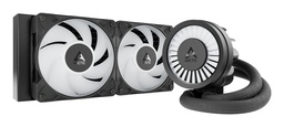 [ACFRE00182A] ARCTIC LIQUID FREEZER III PRO 240 A-RGB (BLACK)