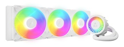 [ACFRE00189A] ARCTIC LIQUID FREEZER III PRO 420 A-RGB (WHITE)