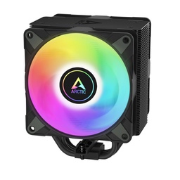 [ACFRE00124A] ARCTIC DISIPADOR FREEZER 36 A-RGB (BLACK)