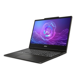 [VENTUREPRO A15 AI+ A3HWEG-219MX] Laptop Gamer MSI VenturePro A15 AI+, 15.3" 1920x1080 Full HD, AMD Ryzen AI 7 350, NVIDIA GeForce RTX 5050, 16GB, 1TB SSD, Windows 11 Home, Español