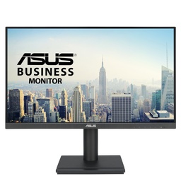 [VA24DQFS] Monitor Asus Business Va24dqfs /23.8 /1920x1080 /tr 1ms /100hz /hdmi /vga /vesa /altavoces