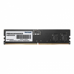 [PSD532G56002] Memoria Ddr5 Udimm Patriot Signature 32gb (1x32gb) 5600mts Cl46