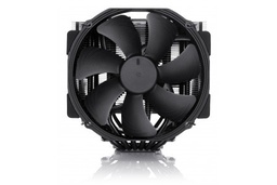 [NH-D15 CH.BK] NOCTUA DISIPADOR DE AIRE NH-D15 CHROMAX.BLACK