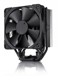 [NH-U12S CH.BK] NOCTUA DISIPADOR DE AIRE NH-U12S CHROMAX.BLACK