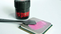 [TG-KE-090-R] THERMAL GRIZZLY PASTA TERMICA KRYONAUT EXTREME - 33.8 G / 9ML