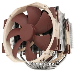 [NH-D15] NOCTUA DISIPADOR DE AIRE NH-D15