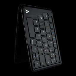 [AC-923231] Teclado  Acteck Mk210 K-wallet Bluetooth Multiplataformas Ac-923231