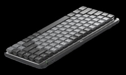 [920-010846] TECLADO LOGITECH MX MECHANICAL MINI BT USB GRAFITO (920-010846)
