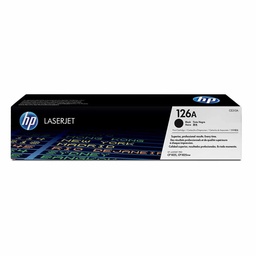 [CE310A] Toner                                                                                                                                                                                                                                                                                                                                                                                                                                                                                                                                                                                                                                                                                                                                                                                                                  Hp 126a Negro Para M175nw Mfp/m275mfp/cp1025nw (ce310a)