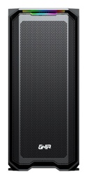 [AMD RYZEN SERIES-10] Ghia Frontier Elite 1.3 / Amd Ryzen 7 8700g, 8 Nucleos Max 5.1 Ghz / Enf. Liquido / Ram 16 Gb Ddr5 /