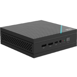 [MIRP-R5-2] Mini Pc Ghia Gcube / Amd Ryzen 5 3500u 4 Nucleos Hasta 3.7 Ghz / Ram 8 Gb / Ssd M.2 Nvme 512 Gb /