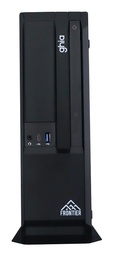 [AMD RYZEN SERIES-17] Ghia Frontier Slim 2.0 / Amd Ryzen 7 8700g, 8 Nucleos Max 5.1 Ghz / Ram 16 Gb Ddr5 / Ssd Nvme 1 Tb /