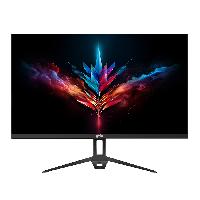 [MG2724] Monitor Ghia / 27 Pulg / Led / Ips / Full Hd 1920 X 1080 / Frameless / 100 Hz / Freesync / Hdmi / Dp