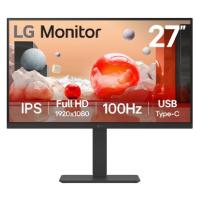 [27BA750] Monitor Pc Lg B2b 27ba750-b Fhd 27 Ips,usb-c Y Rj45,1920x1080,100hz,16:9,brillo