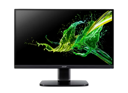[UM.QX2AA.010] Monitor Acer Ka2 Ka242y Gobi, 23.8 Pulgadas, Fhd, 1920 X 1080, 75hz, 1 Ms Vrb, Ips, Hdmi, Vga, Vesa,