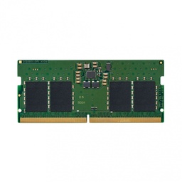 [KCP556SS6-8-1] Memoria Ram Kingston 8gb Ddr5 5600mt/s Sodimm