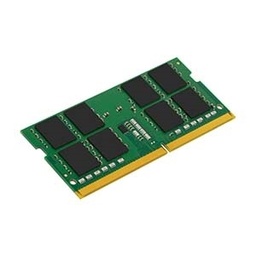 [KCP432SS8/8-1] Memoria Ram Kingston 8gb Ddr4 3200mt S Sodimm