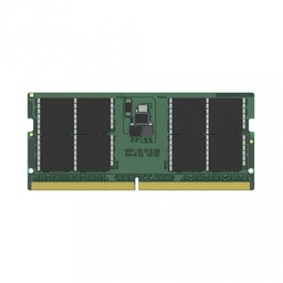 [KCP556SD8-32] Memoria Ram Kingston 32gb Ddr5 5600mt/s Sodimm