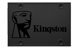 [SA400S37/480G-2] Ssd Estado Solido Kingston 480gb A400 Sata3 2.5 Ssd 7mm