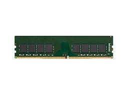 [KCP432ND8/16] Memoria Ram Kingston 16gb Ddr4 3200mt S Dual Rank Module