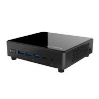 [95-699-OA4055,4711064009033] Mini Pc Ecs Liva Z3 Intel N6000 Soc/4gb /128gb/ Usb 3.2/ Hdmi/ 1mdp / Wifi /bluetooth / Windows11pro