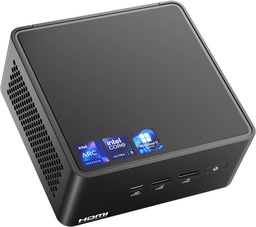 [RNUC14RVHU500001I] ASUS NUC 14 Pro, Intel Core Ultra 5 125H 4.50GHz (Barebone)