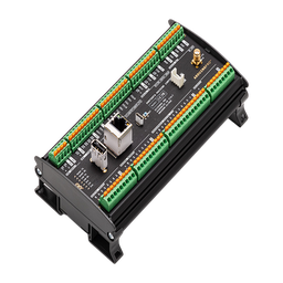 [AKX-00032] Portenta Machine Control ,ideal Para Aplicaciones En La Industria 4.0 Gracias A Sus Múltiples  Puertos De Comunicación  Y Una Programación Flexible En Estándares De Plc O Arduino Ide