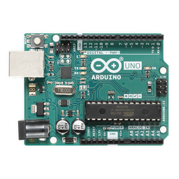 [A-000066] Arduino Uno Rev3 / Una Gran Herramienta Para Iniciar En El Mundo De La Electrónica Y La Programación,  Chip Reemplazable,  Adaptador Para Batería 9v