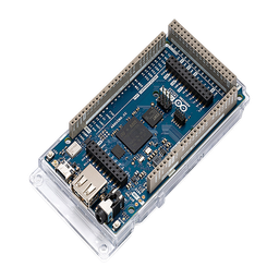 [ABX-00063] Arduino Giga R1 Wifi, Una Placa De Desarrollo Avanzada Diseñada Para Aplicaciones Que Requieren Alto Rendimiento Y Conectividad Versátil