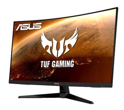 [p-VG32VQ1B] ASUS MONITOR GAMER CURVO 31.5 QHD 2560x1440 13 VG32VQ1B 165Hz TECNOLOGIA ELMB