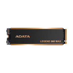 [p-ALEG-960M-1TCS] ADATA SSD LEGEND 960M 1TB PCIe Gen 4x4 M.2 NVMe 7400/6800 1.3 2280 ALEG-960M-1TCS