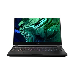 [p-AERO15OLED KD-72LA6] NOTEBOOK GIGABYTE AERO 15" OLED, WIN 10, INTEL 11GEN I7-11800, DDR4 8GBx2, M.2 512GB NVIDIA RTX3060P