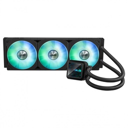 [p-PRIME LC 360 ARGB] ASUS ENFRIAMIENTO LIQUIDO PRIME LC 360 ARGB 3X120MM 600-2200RPM