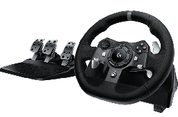 [Dim-30552] VOLANTE LOGITECH G920 DRIVING FORCE PARA XBOX ONE/PC (941-000122)