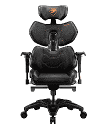 [Dim-TERMINATOR] Silla para Gaming Cougar Terminator PAFRP Polipiel Hyper-Durable
