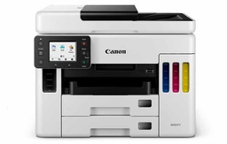 [013803333213-C] Multifuncional  Canon Maxify Gx7010 Tinta Continua (4471c004aa)