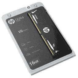 [Dim-7EH68AA#ABM] Memoria   Ram Hp 16 Gb Ddr4 3200 Mhz U-dimm 7eh68aa#abm