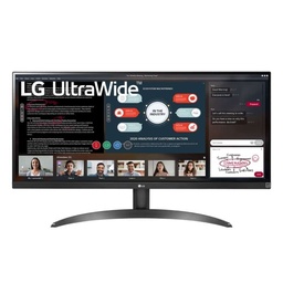 [8806091269331-L] Monitor                                                                                                                                                                                                                                                                                                                                                                                                                                                                                                  Lg 29wp500-b Ultrawide 29" Ips Full Hd 5ms Hdmi 75hz