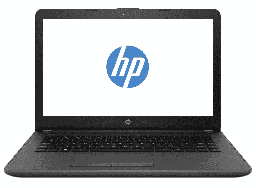 [dim-hp-240-g7] Laptop HP 240 G7 14" HD, Intel Core i5-1035G1 1GHz, 8GB, 1TB, Windows 10 Home 64-bit, Español