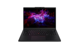 [21G3S13C00-1] Laptop Lenovo ThinkPad P14s Gen 5, 14.5" 1920x1200 WUXGA, Intel Core Ultra 7 155H, NVIDIA RTX 500, 16GB, 512GB SSD, Windows 11 Pro, Español