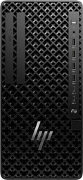 [BK7X6LTÃABM] Computadora HP Z1 Tower G1i, Intel Core Ultra 7 265, NVIDIA RTX A400, 16GB, 1TB SSD, Wi-Fi, Windows 11 Pro