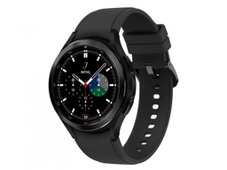[SM-R890NZKAXAA] Smartwatch Samsung Galaxy Watch4 Classic Bluetooth Stainless Steel 46mm Bt Black