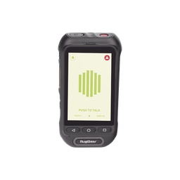 [RG360-TSMART] Kit De Radio Rg360 Con 12 Meses De Servicio De Radio Tassta Avanzado
