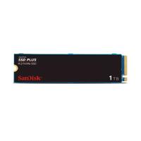 [SDSSDA3N-1T00-G26] Unidad De Estado Solido Ssd Interno Sandisk Plus 1tb M.2 2280 Nvme Pcie Gen3 Lect.3200mbs
