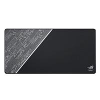 [NC01 ROG SHEATH BLK] MOUSEPAD ASUS ROG SHEATH BLK/900 X 440 X 3 MM/BASE ANTIDESLIZANTE/NEGRO